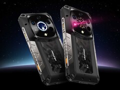 Armor 28 Ultra Series: Neues Rugged-Smartphone kommt mit starkem SoC (Bildquelle: Ulefone)