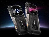Armor 28 Ultra Series: Neues Rugged-Smartphone kommt mit starkem SoC (Bildquelle: Ulefone)