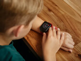 Die anio5 ist eine neue Smartwatch für Kinder. (Bild: anio)