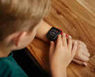 Die anio5 ist eine neue Smartwatch für Kinder. (Bild: anio)