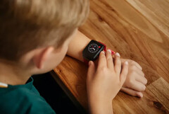 Die anio5 ist eine neue Smartwatch für Kinder. (Bild: anio)