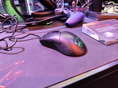 Aorus M6: Neue Gaming-Maus