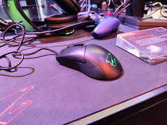 Aorus M6: Neue Gaming-Maus