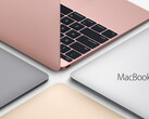 Apple MacBook: Refresh mit neuen Prozessoren und Modell in Rosegold