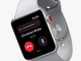 Apple Watch 3 LTE: Apple bestätigt Verbindungsprobleme