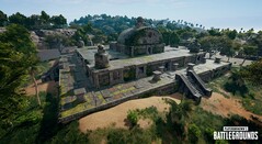PUBGs dritte Map kann am Wochenende kostenlos getestet werden