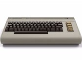 Der C64 kommt mit FPGA zurück (Bildquelle: Commodore)