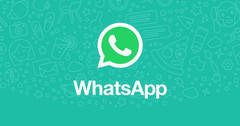 WhatsApp unterstützt nun Gruppen-Video-Chats