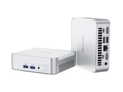 XT12 Pro: Neuer Mini-PC von Geekom
