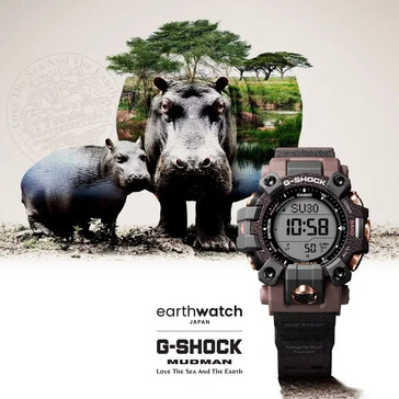 (Bildquelle: @geesgshock auf Instagram)