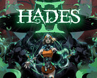 Hades II überholte seinen Vorgänger bei der Spielerzahl zum Start (Bild: Supergiant Games - bearbeitet).