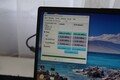Maximale Geschwindigkeit von 400 MB/s