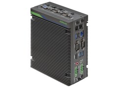 iEP-7040E: IoT-System-Controller für industrielle Anwendungen (Bildquelle: ASRock)