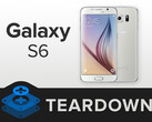 Teardown: Samsung Galaxy S6