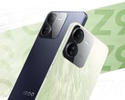 Das iQOO Z9 bietet ein 1.800 Nits helles AMOLED-Display und eine 50 MP Dual-Kamera. (Bild: Vivo)