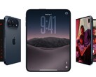 Das iPhone Duo ist wohl das stärkste Foldable auf dem Markt