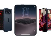 Das iPhone Duo ist wohl das stärkste Foldable auf dem Markt