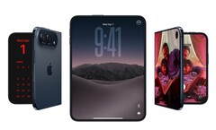 Das iPhone Duo ist wohl das stärkste Foldable auf dem Markt
