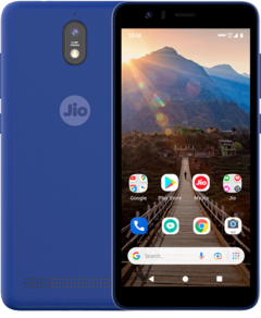 JioPhone Next: Das günstige Smartphone startet in Indien