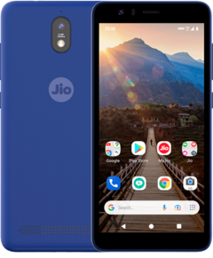 JioPhone Next: Das günstige Smartphone startet in Indien