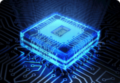 Die neuen Pura 70 Smartphones von Huawei erhalten den neuen Kirin 9010-SoC (Bild: HiSilicon).