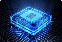 Die neuen Pura 70 Smartphones von Huawei erhalten den neuen Kirin 9010-SoC (Bild: HiSilicon).