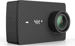 Die neue Yi 4K+ Actioncam ist da und überholt die GoPro Hero 5 Black mit dem neuen Ambarella H2-SOC.