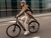 LD 940E: E-Bike mit automatischer, in den Motor integrierter Schaltung (Bildquelle: Decathlon)