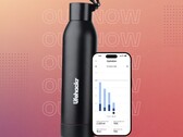 Ultra Bottle: Smarte Trinkflasche mit mehreren Funktionen (Bildquelle: Lifehackr)