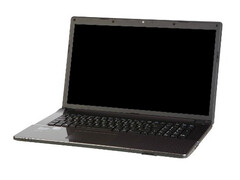 Test Nexoc M731 (Clevo W670SJQ) Notebook