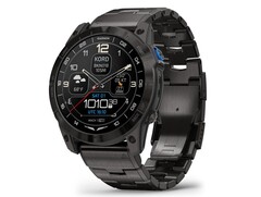 D2 Mach 1 Pro: Neues Wearable von Garmin