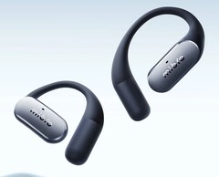 OpenEar Pro: Offene Kopfhörer versprechen hohen Tragekomfort (Bildquelle: Mibro)