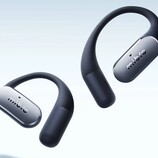 OpenEar Pro: Offene Kopfhörer versprechen hohen Tragekomfort (Bildquelle: Mibro)