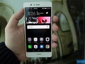 So soll das Huawei P9 Lite aussehen (Bild: Hi Tech)