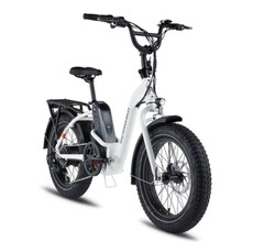 RadExpand 5: Neues E-Bike ist ab sofort beim Hersteller erhältlich