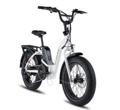 RadExpand 5: Neues E-Bike ist ab sofort beim Hersteller erhältlich