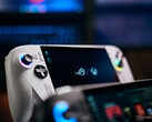 Langsamer als Steam Deck OLED - Asus ROG Xbox Ally Handheld im Test