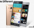 Samsung Z3: Günstiges Tizen-Smartphone in Indien gelauncht