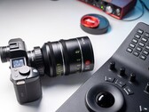 Der Nachfolger der abgebildeten Leica SL2 wird in wenigen Tagen offiziell vorgestellt. (Bild: Leica)