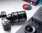 Der Nachfolger der abgebildeten Leica SL2 wird in wenigen Tagen offiziell vorgestellt. (Bild: Leica)