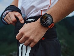 Mehrere Suunto-Smartwatches erhalten ein Software-Update (Symbolbild, Race 2, Bildquelle: Suunto)