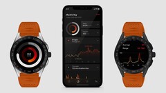 TAG Heuer verpasst einen Smartwatches ein umfangreiches Update. (Bild: TAG Heuer)