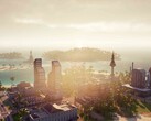 Tropico 6: Aufbau-Simulation gibt es aktuell zum Top-Preis (Bildquelle: Kalypso Media)