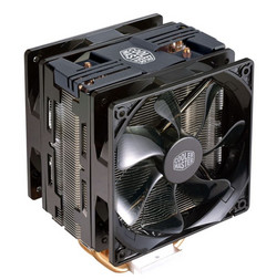 MSI: Neue MasterLiquid AiO-Kühlung und neuer Luftkühler