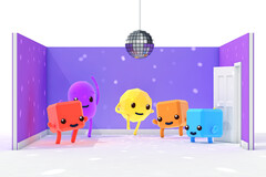 Twitch jetzt mit öffentlichen und privaten Chatrooms für Streamer