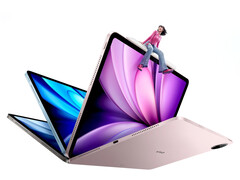 Das Vivo Pad 5 soll offenbar nicht gleichzeitig mit dem Pad 5 Pro einen Nachfolger erhalten