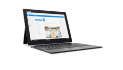 Lenovo: Neues Miix 720 2-in-1 gegen Surface Pro 5 & Co.