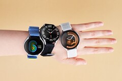 Samsung soll den Speicher der Galaxy Watch7 verdoppeln. (Bild: Samsung)