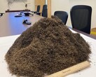 Eine Million Mücken. (Bildquelle: The Lee County Mosquito Control District; bearbeitet)