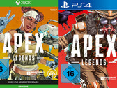 Apex Legends: Special Edition-Bundles Lifeline und Bloodhound Edition.